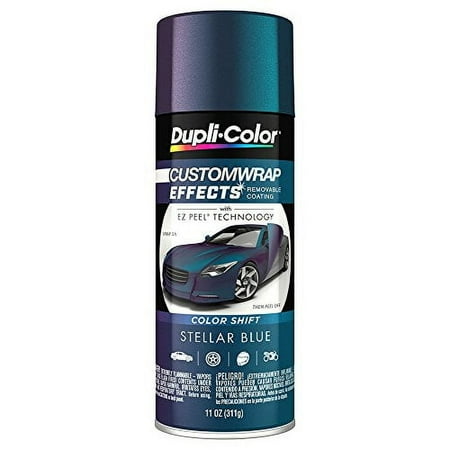 VHT/ Duplicolor CWRC821 Custom Wrap Effects Paint PAINT