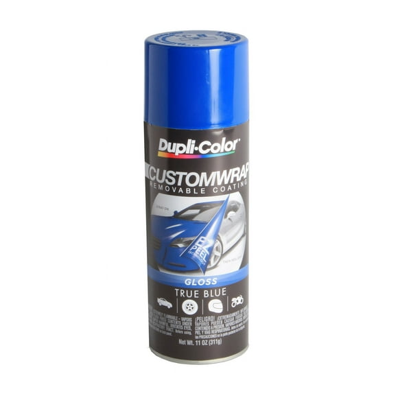 VHT/ Duplicolor CWRC842 Custom Wrap Paint PAINT