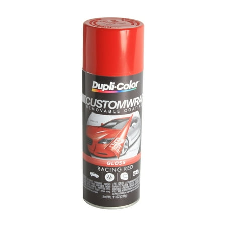 VHT/ Duplicolor CWRC843 Custom Wrap Paint PAINT