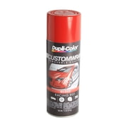 VHT/ Duplicolor CWRC843 Custom Wrap Paint PAINT