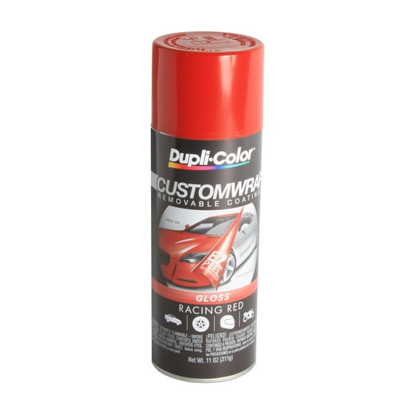 VHT/ Duplicolor CWRC843 Custom Wrap Paint PAINT