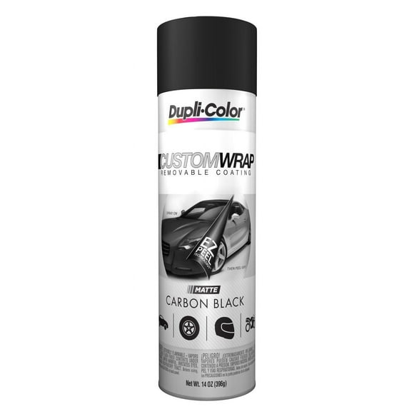 VHT/ Duplicolor CWRC886 Custom Wrap Wet Look Paint PAINT