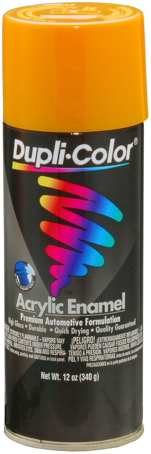 VHT/ Duplicolor DA1663 Premium Enamel Multi Purpose Paint PAINT
