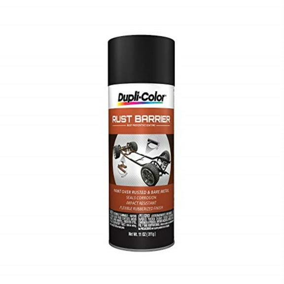 VHT/ Duplicolor RBA100 Rust Barrier  Rust Treatment PAINT