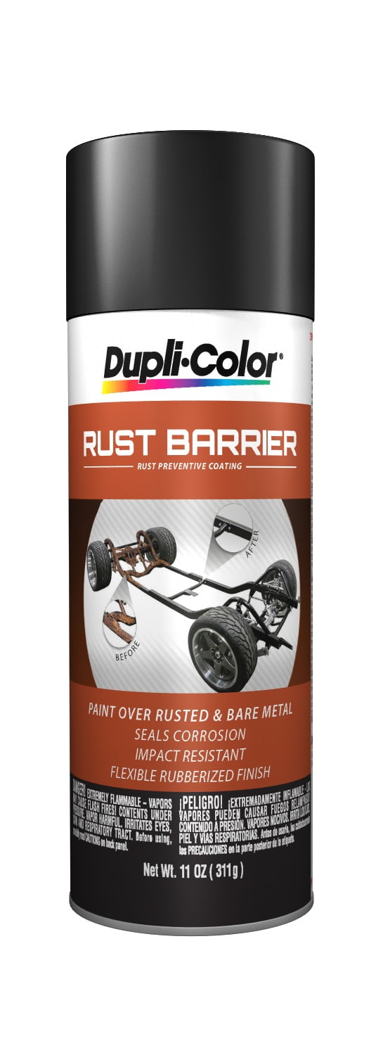 VHT/ Duplicolor RBA101 Rust Barrier ™ Rust Treatment PAINT