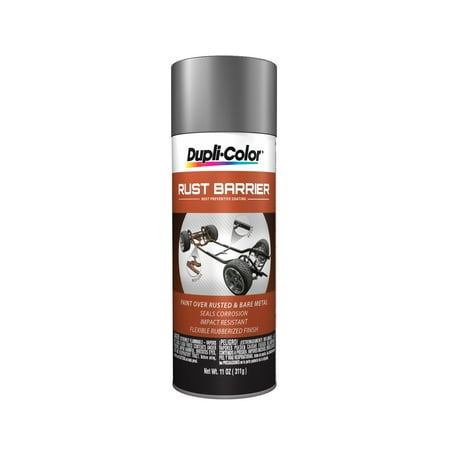 VHT/ Duplicolor RBA102 Rust Barrier ™ Rust Treatment PAINT