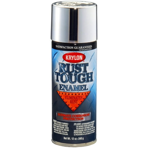 VHT/ Duplicolor RTA9232 Rust Tough Rust Treatment PAINT
