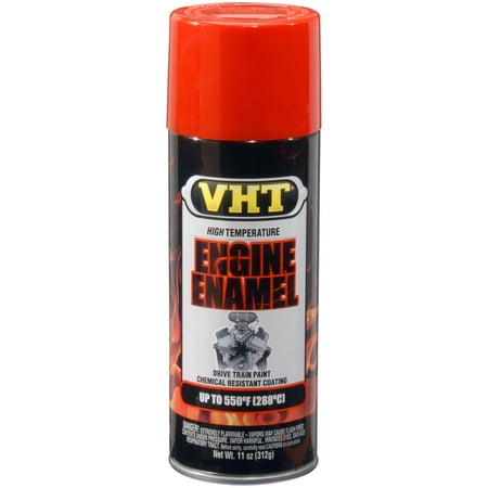 VHT/ Duplicolor SP123 VHT ® Engine Paint PAINT