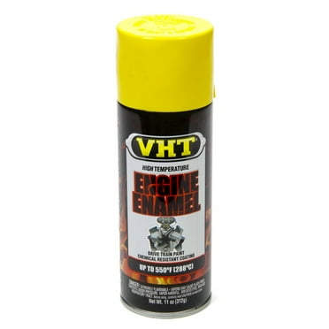 VHT/ Duplicolor SP128 VHT ® Engine Paint PAINT