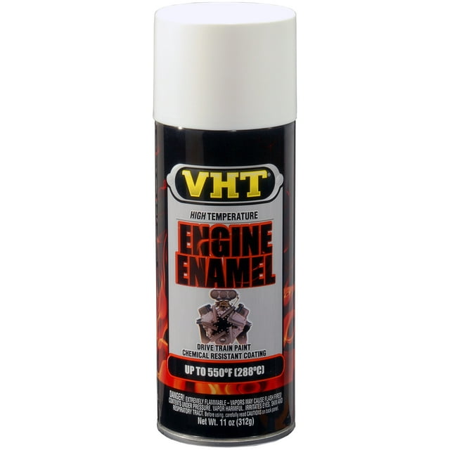 VHT/ Duplicolor SP129 VHT ® Engine Paint PAINT