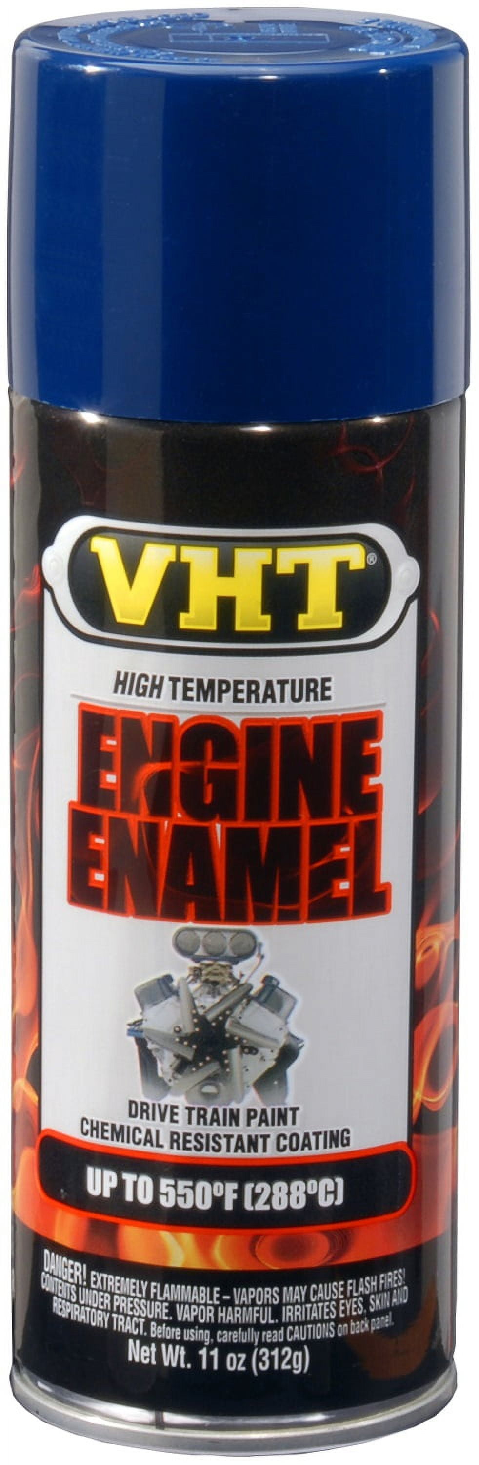 VHT/ Duplicolor SP138 VHT ® Engine Paint PAINT