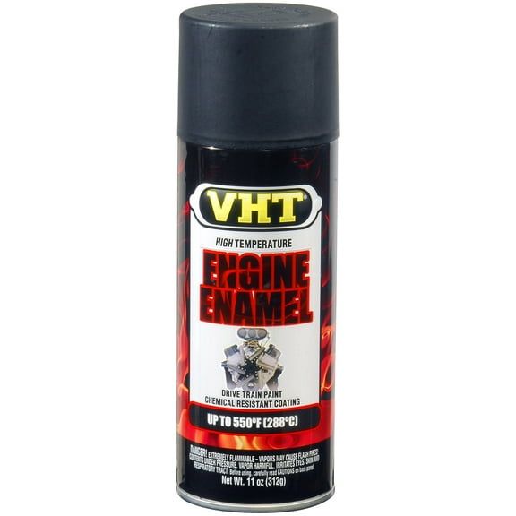 VHT/ Duplicolor SP139 VHT Engine Paint PAINT