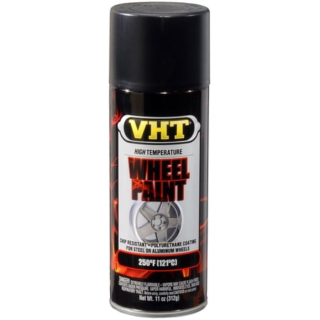 VHT/ Duplicolor SP183 VHT ® Wheel Paint PAINT
