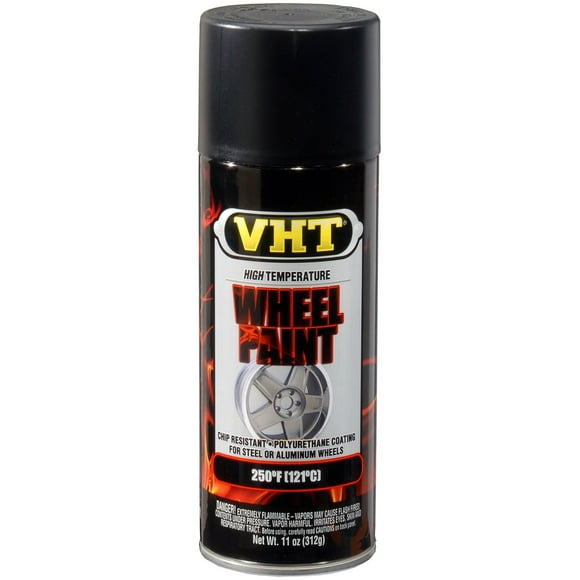 VHT/ Duplicolor SP183 VHT  Wheel Paint PAINT