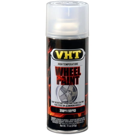 VHT/ Duplicolor SP184 VHT ® Wheel Paint PAINT