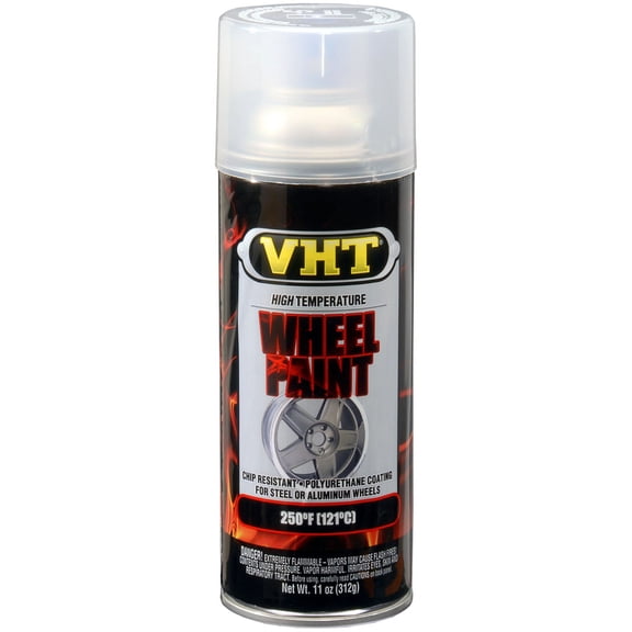 VHT/ Duplicolor SP184 VHT ® Wheel Paint PAINT