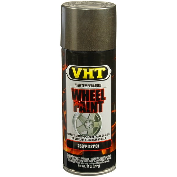 VHT/ Duplicolor SP189 VHT  Wheel Paint PAINT