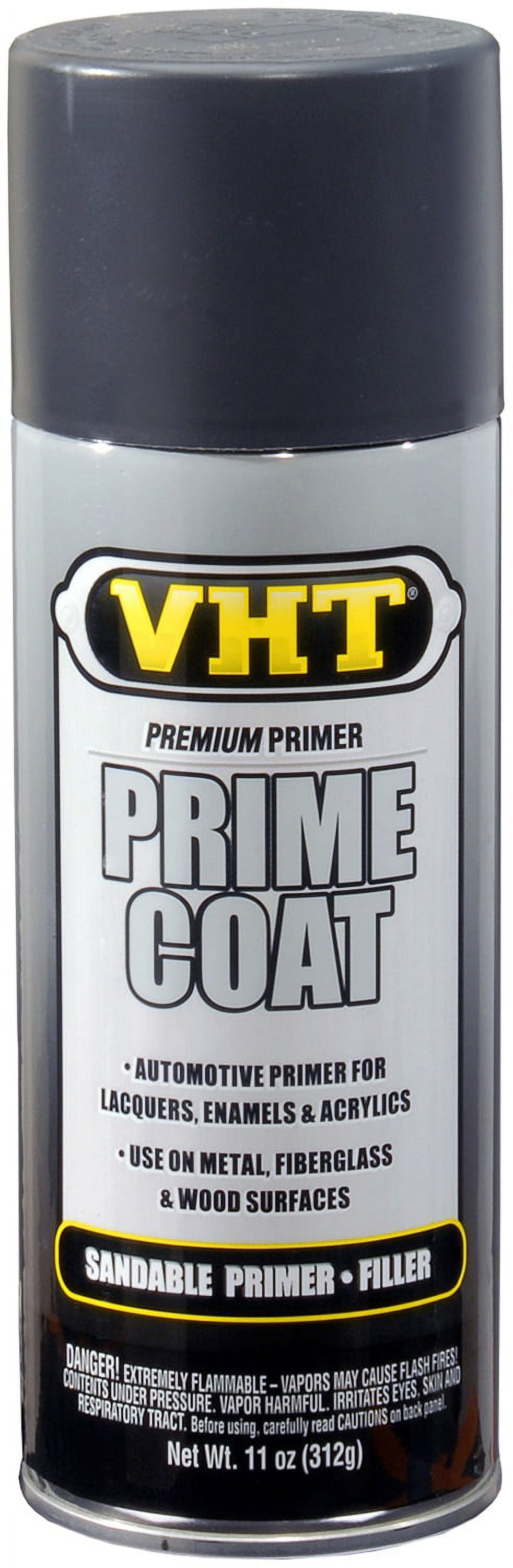 VHT/ Duplicolor SP302 VHT Prime Coat ™ Paint Primer PAINT