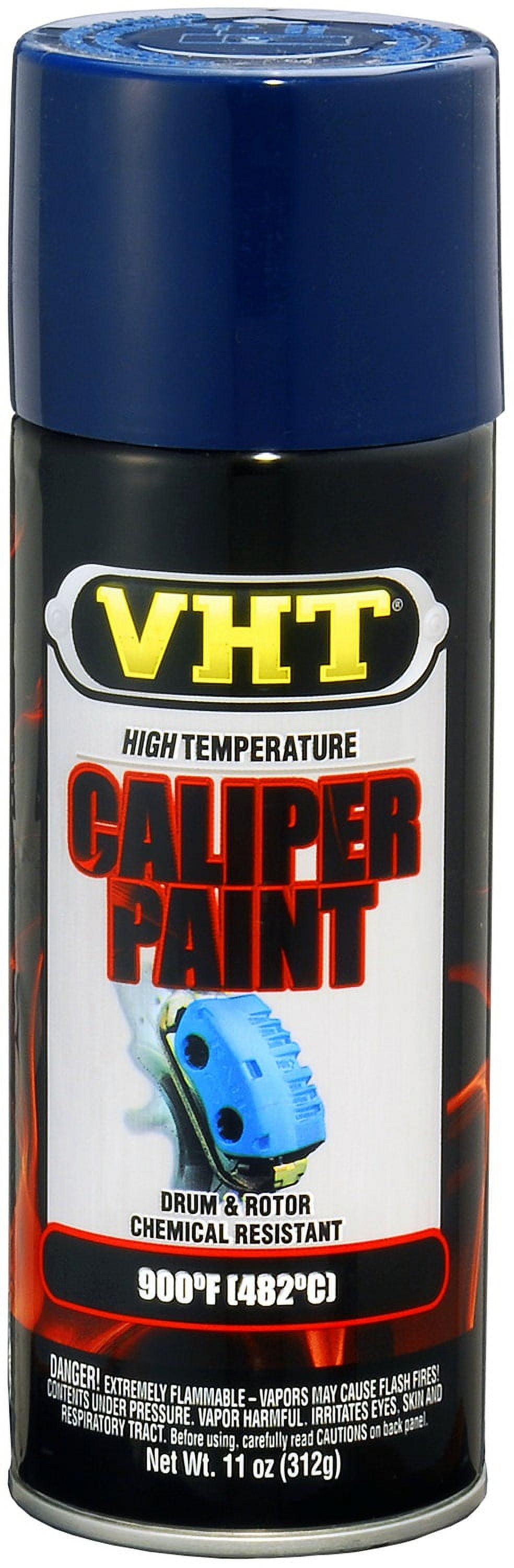 VHT/ Duplicolor SP732 Bright Blue Caliper Paint Spray Can