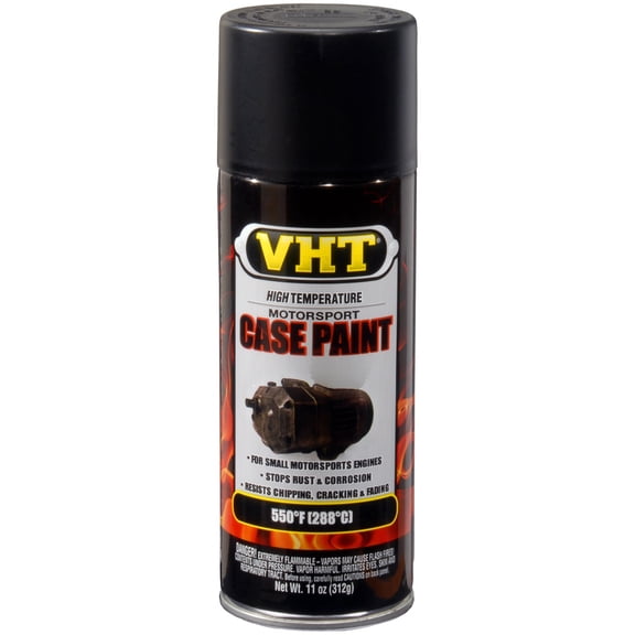 VHT/ Duplicolor SP903 VHT Engine Paint PAINT