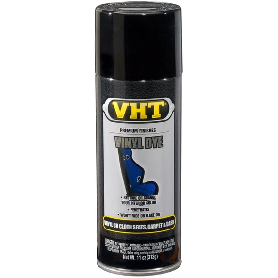 VHT/ Duplicolor SP941 VHT Vinyl Dye ™ Paint PAINT