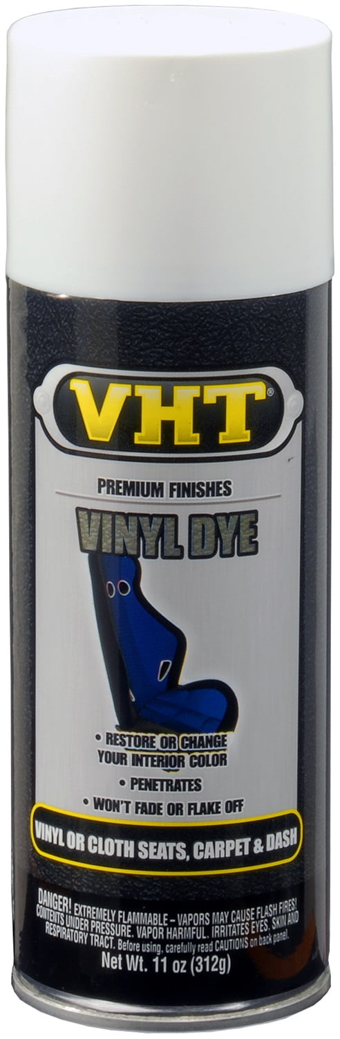 VHT/ Duplicolor SP943 VHT Vinyl Dye  Paint PAINT
