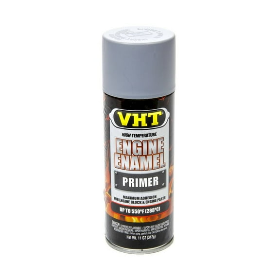 VHT Engine Enamel Light Gray