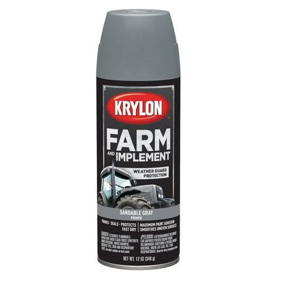 VHT Krylon Primer