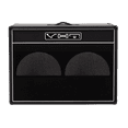 thumbnail image 1 of VHT Model AV-AL-212E Open Back 2x12 EMPTY Guitar Speaker Cabinet, 1 of 1