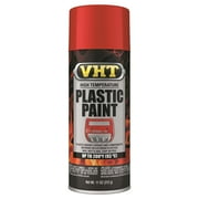 Vht High Temperature Plastic Paint