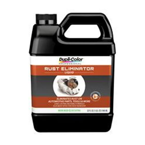 VHT S24-REQ100 1 qt. Rust Eliminator Liquid Bottle