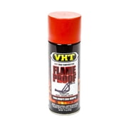 VHT SP109 طلاء عالي الحرارة مقاوم للهب عالي الحرارة - 11 أونصة