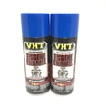 thumbnail image 1 of VHT SP134-2 PACK FORD LIGHT BLUE Engine Enamel High Heat Drive Train Paint - 11 oz, 1 of 3