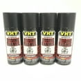 thumbnail image 1 of VHT SP139-4 PACK GM SATIN BLACK Engine Enamel High Heat Drive Train Paint - 11 oz, 1 of 3