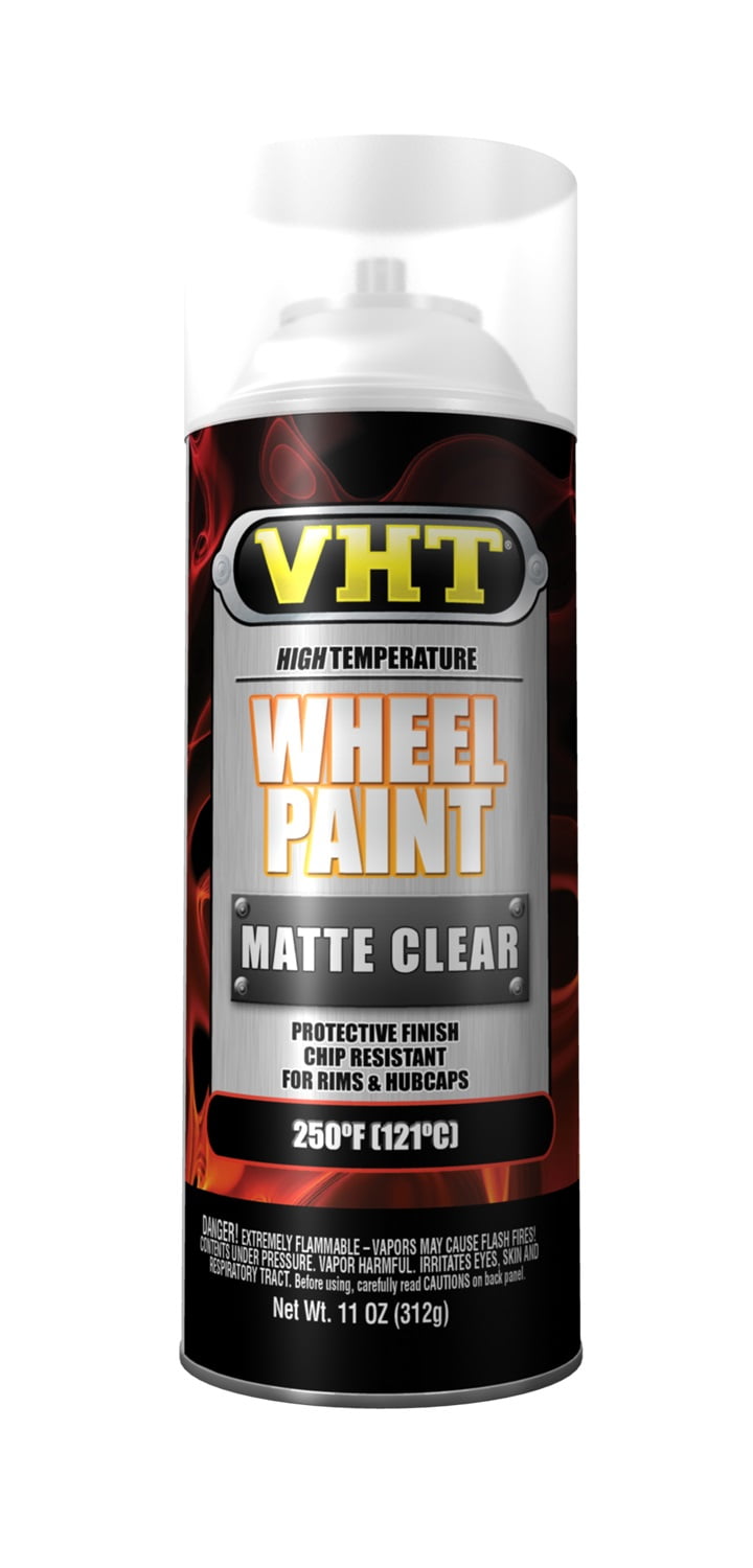 VHT SP190 VHT Wheel Paint