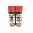 thumbnail image 1 of VHT SP204-2 PACK RED High Temperature Wrinkle Finish Durable Texture Coating - 11 oz, 1 of 3