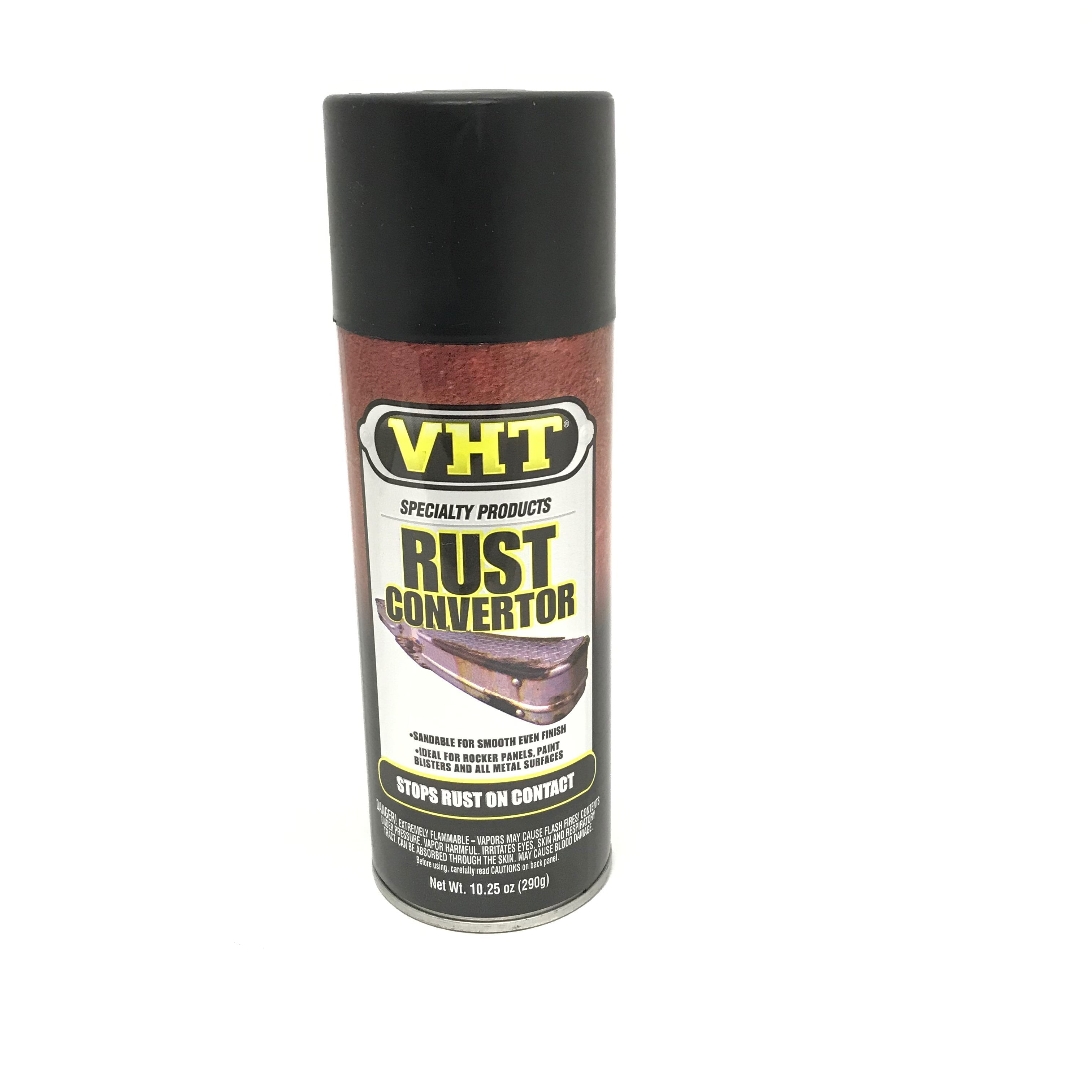 Rust Converter Ultra - Rust Repair, Halts Existing Rust, Stops