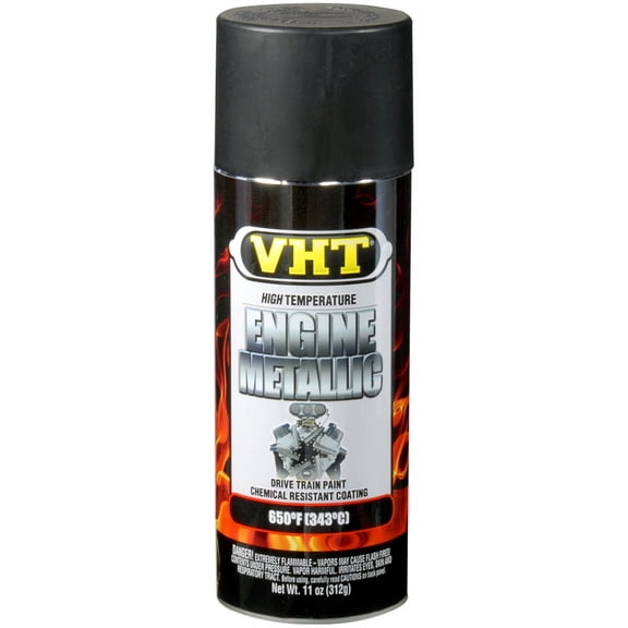 VHT SP405 Engine Metallic Paint