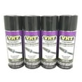 thumbnail image 1 of VHT SP650-4 PACK GLOSS BLACK Epoxy Paint. Rust and Salt Resistant - 11 oz, 1 of 3