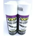 thumbnail image 1 of VHT SP651-6 PACK GLOSS WHITE Epoxy Paint. Rust and Salt Resistant - 11 oz, 1 of 3