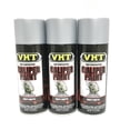 thumbnail image 1 of VHT SP735-3 PACK CAST ALUMINUM Brake Caliper Paint, Drums, Rotors Paint - High Heat -11oz, 1 of 3