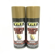 VHT SP736 Gold Automotive Body Paint Type Auto Body Paint, Satin & Gloss
