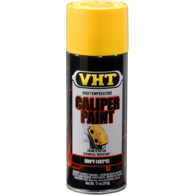 VHT SP738 SprayOn Brake Paint