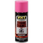 VHT SP756 Engine Enamel Hot Pink Can - 11 oz.