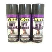 VHT SP999-3 PACK Nite-Shades Black Lens Tinting Paint Blackout Tint Tail Tinting