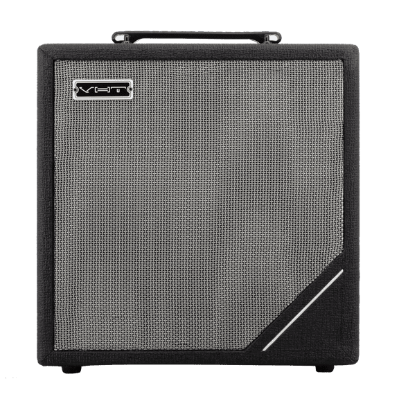 VHT Model AV-TA-30 True Acoustic 1x10 Guitar 30-Watt Amplifier, 2 Channel