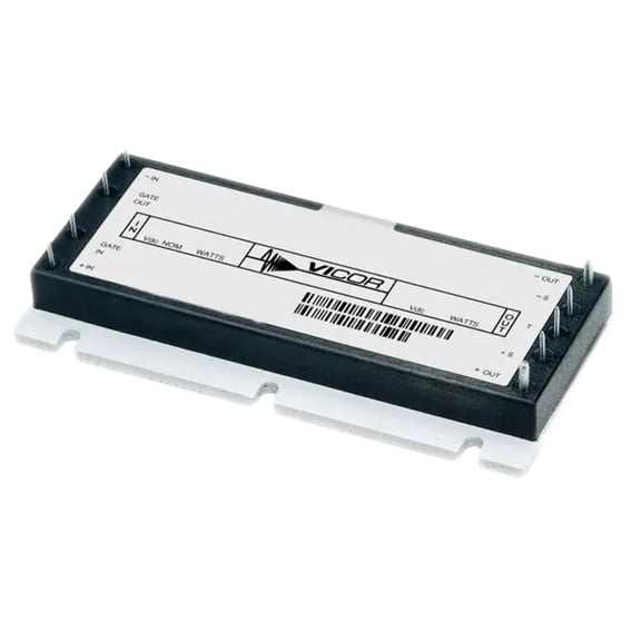 VI-21F-CV DC DC Converter 72V 150W Isolated Module
