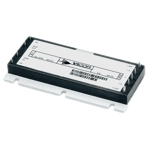 VI-263-EU-09   Isolated Converter Module 24V 200W