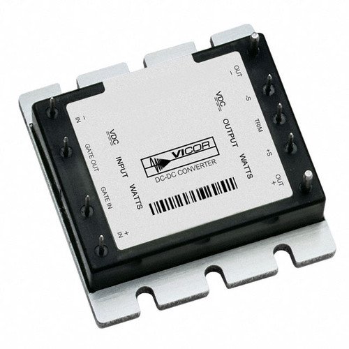VI-J30-CX-ND Isolated Module DC DC Converter 1 Output 5V 15A 42V - 60V Input