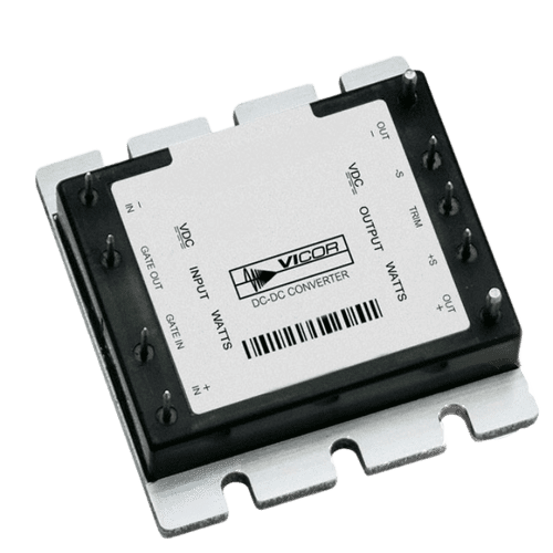 VI-J64-CW  Isolated Module DC DC Converter 1 Output 48V 2.08A 200V - 400V Input